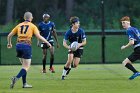 Men's Rugby vs Mass Maritime  Wheaton College Men's Rugby vs Mass Maritime Academy. - Photo By: KEITH NORDSTROM : Wheaton, Rugby, Mass Maritime